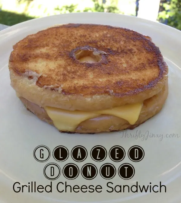 Glazed-Donut-Grilled-Cheese-Sandwich