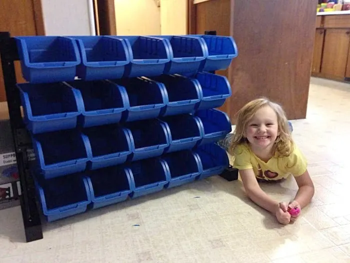 coffee pod center