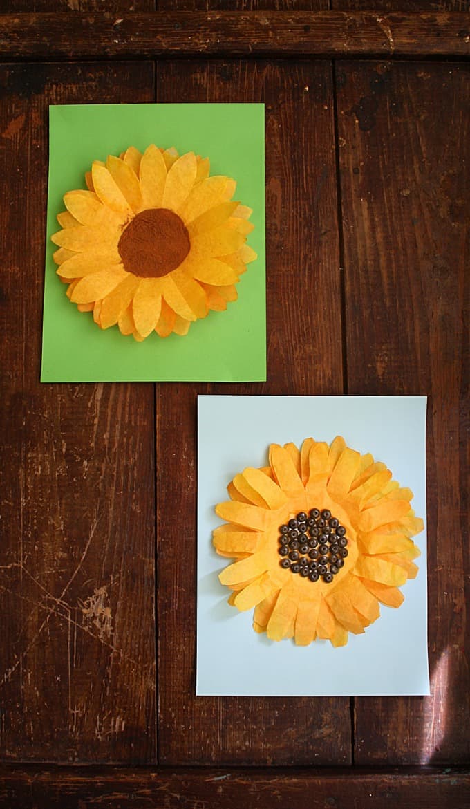 coffee-filter-sunflower-vert