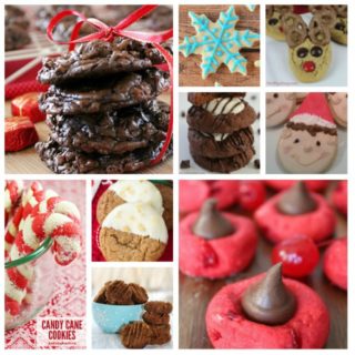 19 CHRISTMAS COOKIE RECIPES FOR A COOKIE EXCHANGE