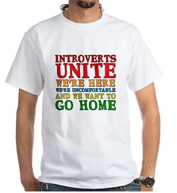 introvert