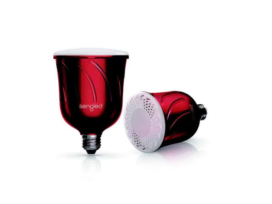 sengled light bulbs