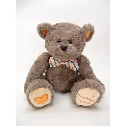 starlight-bear