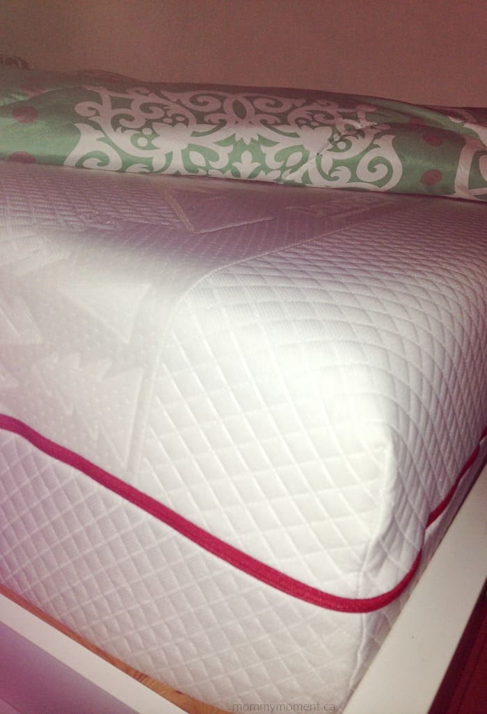 purchasing a mattress online
