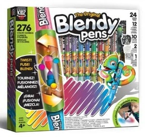 Blendy Pens