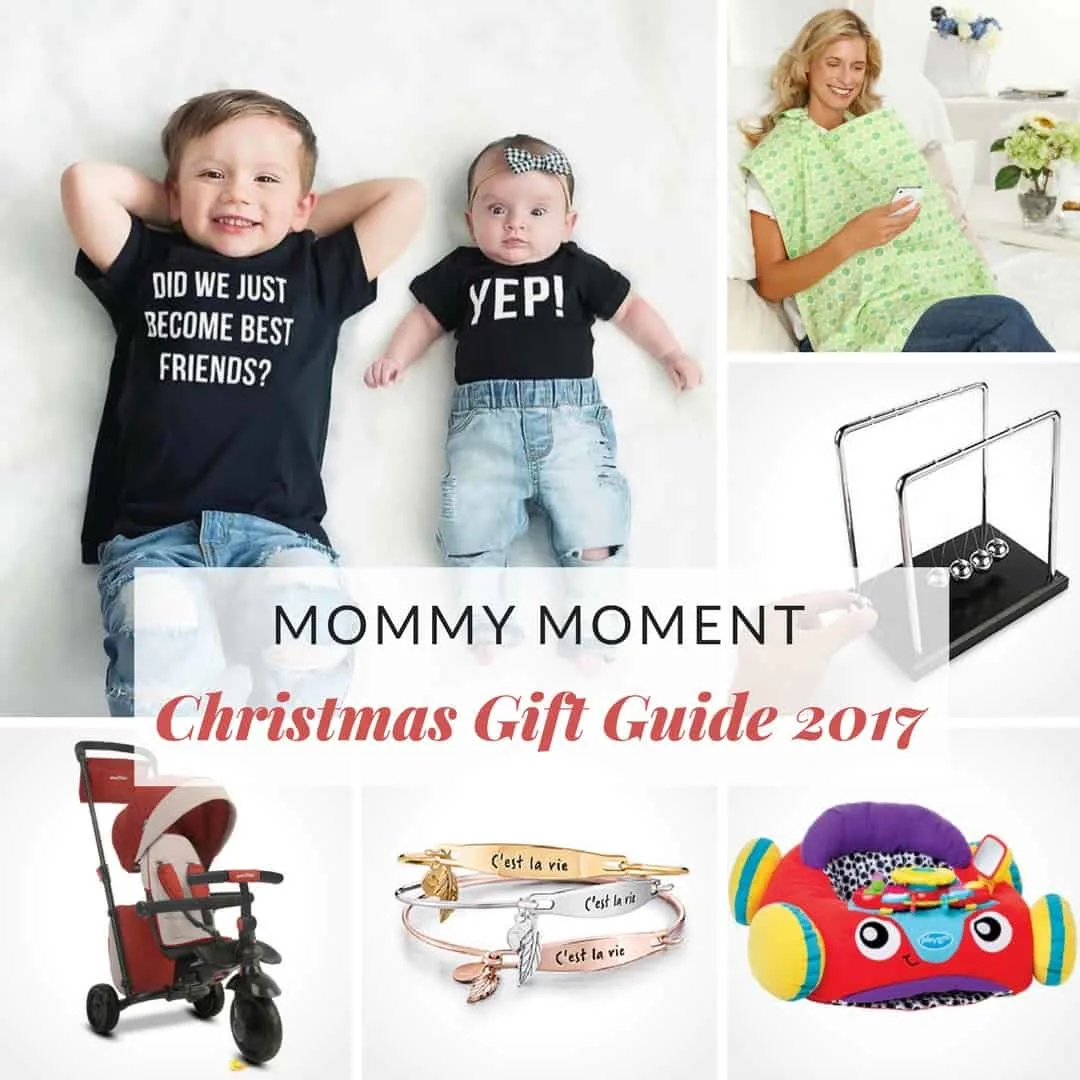 Christmas Gift Guide 2017