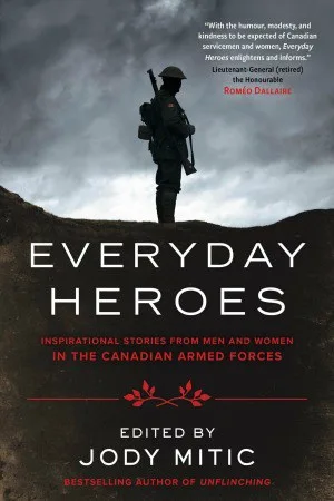 Every Day Heroes