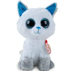 TY Arctic Fox