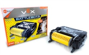 VEX Robotics Battlebots Minotaur