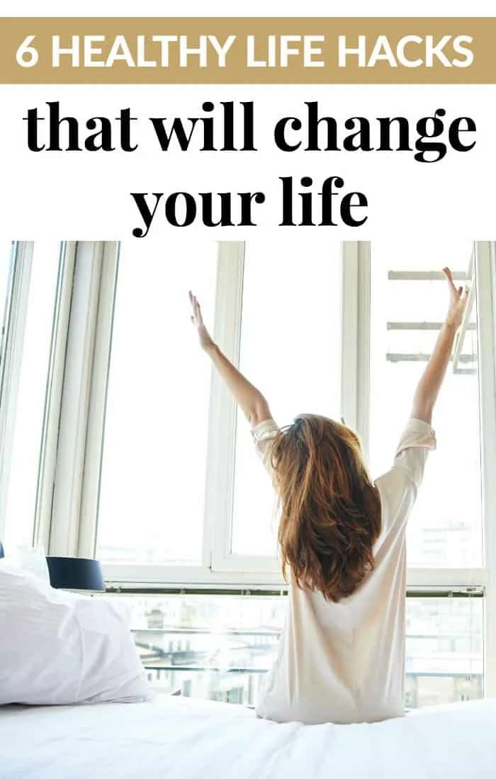 Healthy Life Hacks