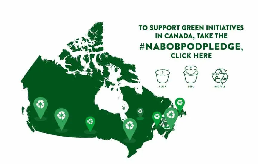 NABOB Pledge