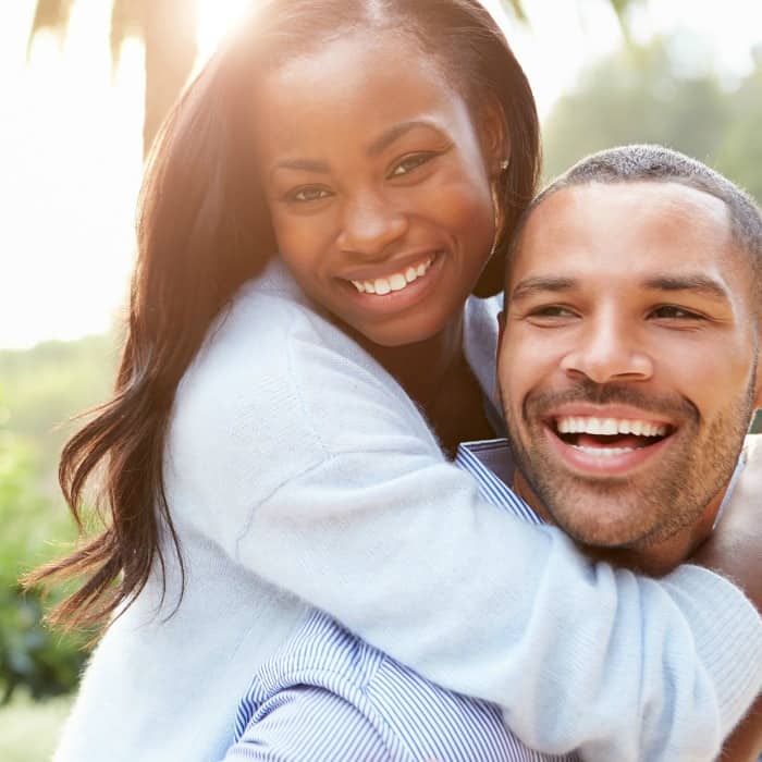 how to build close relationship with your partner