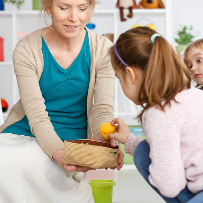 Spring Cleaning Tasks Your Kids Can Help With