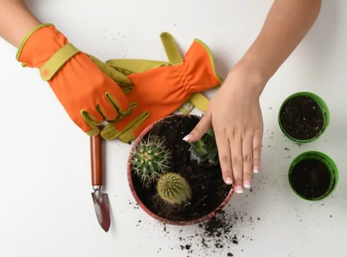 Dig It Gardening Gloves for Women
