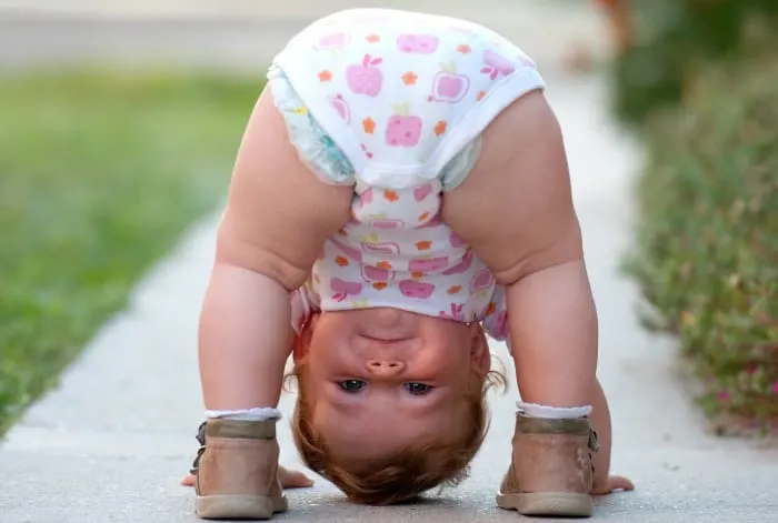 Why you should get outside with the kids this summer