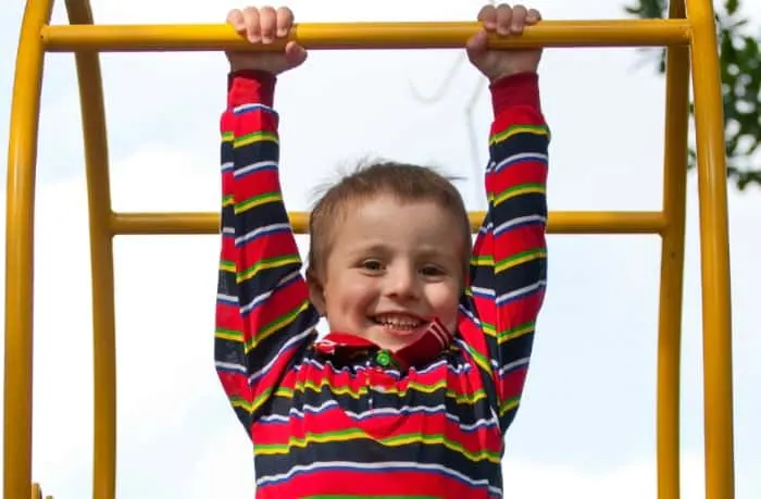 How to Give Your Children More Independence