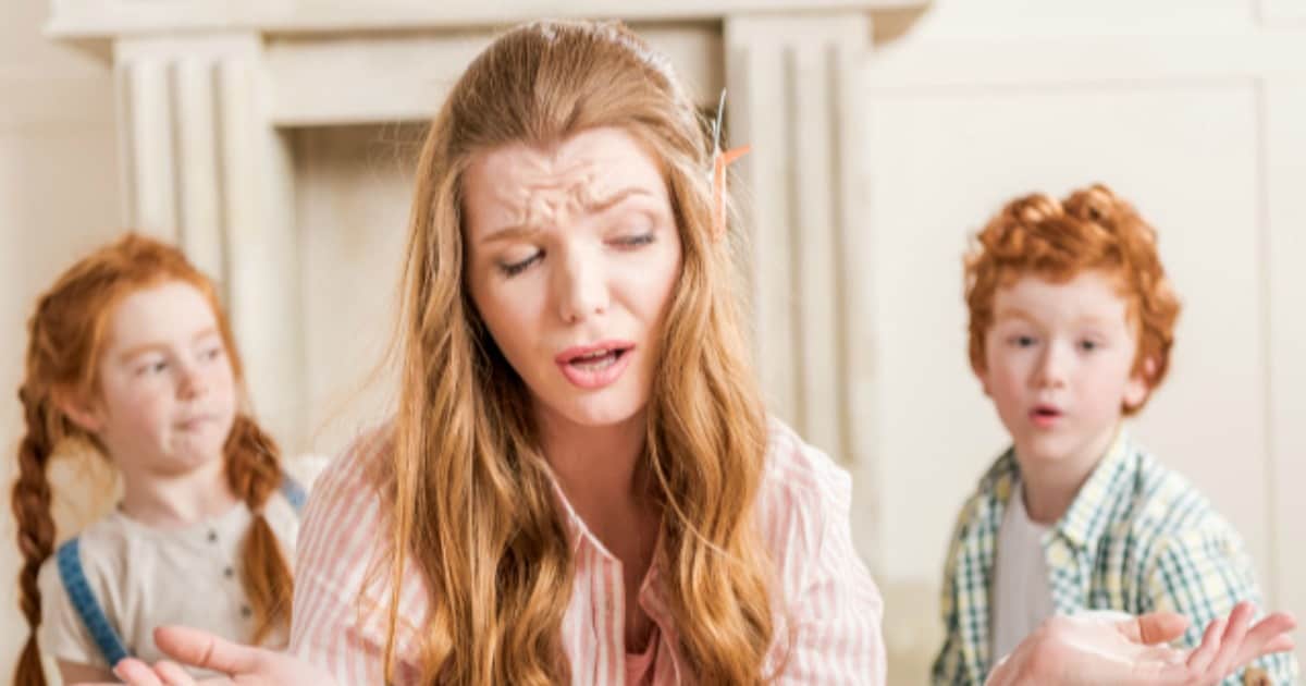 How To Be A Good Mom: What Every Mother Must Know To Be A Good Mom And Raise Gre
