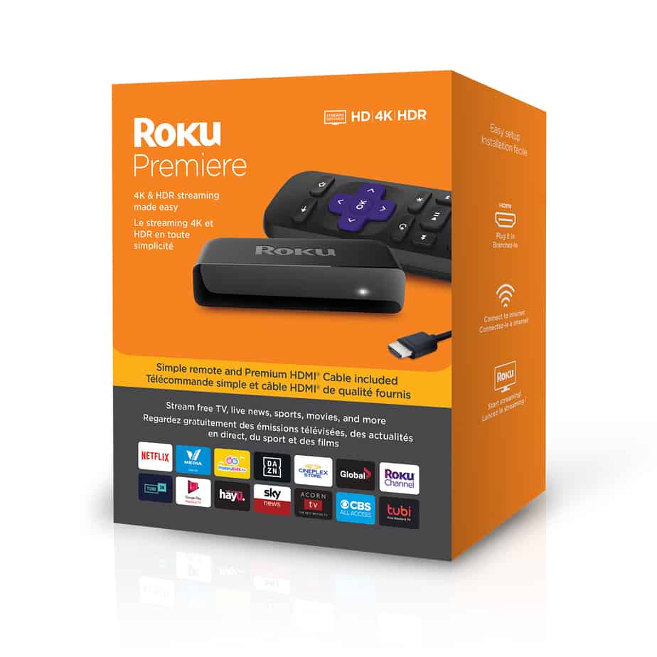 ROKU PREMIERE #31DAYSOFGIFTS - Mommy Moment